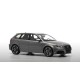 Audi A3 RS3 2011 Grey met DNA Collectibles DNA000103