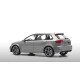 Audi A3 RS3 2011 Grey met DNA Collectibles DNA000103