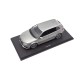 Audi A3 RS3 2011 Grey met DNA Collectibles DNA000103