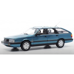 Audi 200 Avant 20V 1991 Blue DNA Collectibles DNA000100