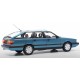 Audi 200 Avant 20V 1991 Blue DNA Collectibles DNA000100