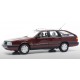 Audi 200 Avant 20V 1991 Red DNA Collectibles DNA000119