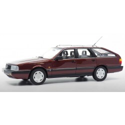 Audi 200 Avant 20V 1991 Red DNA Collectibles DNA000119