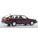Audi 200 Avant 20V 1991 Red DNA Collectibles DNA000119
