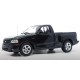 Ford F150 SVT Lightning Pickup 2003 Black DNA Collectibles DNA000118
