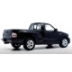Ford F150 SVT Lightning Pickup 2003 Black DNA Collectibles DNA000118