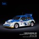 MG Metro 6R4 14 RAC Rally 1986 Llewellin - Short IXO 18RMC068B