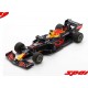Red Bull Honda RB16B 33 F1 Winner Grand Prix d'Emilie Romagne Imola 2021 Max Verstappen Spark 18S582