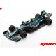 Aston Martin Mercedes AMR21 5 F1 Grand Prix de Bahrain 2021 Sebastian Vettel Spark 18S586