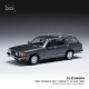 Ford Granada MKII Turnier 1.8i Ghia 1978 Metallic Grey IXO CLC362N