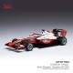 Dallara G319 1 Grand Prix F3 de Barcelone 2020 Oscar Piastri IXO GTM150