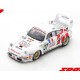 Porsche 911 GT Evo 37 24 Heures du Mans 1995 Spark S4446