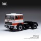 Fiat 619 N1 1980 White Red IXO TR093