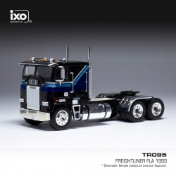 Freightliner FLA 1993 Black IXO TR095
