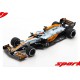 McLaren Mercedes MCL35M 3 F1 Grand Prix de Monaco 2021 Daniel Ricciardo Spark S7678