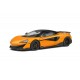 McLaren 600 LT 2018 Orange Solido S1804501