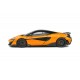 McLaren 600 LT 2018 Orange Solido S1804501