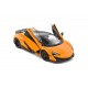 McLaren 600 LT 2018 Orange Solido S1804501