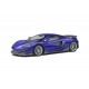 McLaren 600 LT 2018 Lantana Purple Solido S1804502