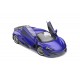 McLaren 600 LT 2018 Lantana Purple Solido S1804502