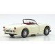 Austin Healey Sprite Spider open 1958 Old English White Kyosho 08953EW