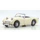 Austin Healey Sprite Spider open 1958 Old English White Kyosho 08953EW