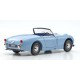 Austin Healey Sprite Spider open 1958 Speedwell Blue Kyosho 08953SBL