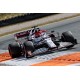 Alfa Romeo Ferrari C41 88 F1 Grand Prix des Pays Bas Zandvoort 2021 Robert Kubica Spark S7687