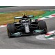 Mercedes AMG F1 W12 E Performance 77 F1 Winner Sprint Race Monza 2021 Valtteri Bottas Spark S7691
