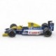 Williams Renault FW13B 5 F1 1990 Thierry Boutsen GP Replicas GP100A