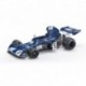 Tyrrell Ford 006 5 F1 1973 Jackie Stewart GP Replicas GP068A