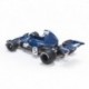 Tyrrell Ford 006 5 F1 1973 Jackie Stewart GP Replicas GP068A