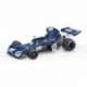 Tyrrell Ford 006 6 F1 1973 François Cevert GP Replicas GP068B