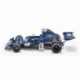 Tyrrell Ford 006 6 F1 1973 François Cevert GP Replicas GP068B