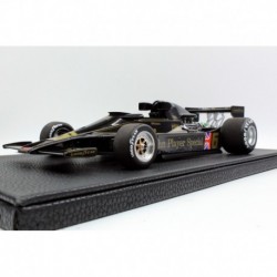 Lotus 78 6 F1 1977 Gunnar Nilsson GP Replicas GP007B