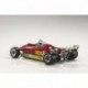 Ferrari 126 C2 27 F1 1982 Gilles Villeneuve GP Replicas GP019A
