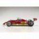 Ferrari 126 C2 27 F1 1982 Gilles Villeneuve GP Replicas GP019A