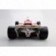 Ferrari 126 C2 27 F1 1982 Gilles Villeneuve GP Replicas GP019A