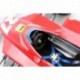 Ferrari 126 C2 27 F1 1982 Gilles Villeneuve GP Replicas GP019A