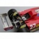 Ferrari 126 C2 27 F1 1982 Gilles Villeneuve GP Replicas GP019A