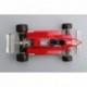 Ferrari 126 C2 27 F1 1982 Gilles Villeneuve GP Replicas GP019A