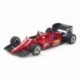 Ferrari 156/85 27 F1 1985 Michele Alboreto GP Replicas GP028A