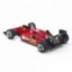 Ferrari 156/85 27 F1 1985 Michele Alboreto GP Replicas GP028A