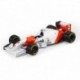 McLaren Ford MP4/8 8 F1 1993 Ayrton Senna GP Replicas GP052A