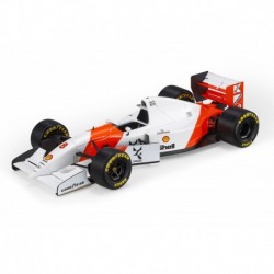 McLaren Ford MP4/8 8 F1 1993 Ayrton Senna GP Replicas GP052A