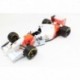 McLaren Ford MP4/8 8 F1 1993 Ayrton Senna GP Replicas GP052A