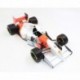 McLaren Ford MP4/8 8 F1 1993 Ayrton Senna GP Replicas GP052A