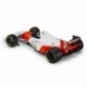 McLaren Ford MP4/8 7 F1 1993 Mika Hakkinen GP Replicas GP052B