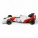 McLaren Ford MP4/8 7 F1 1993 Mika Hakkinen GP Replicas GP052B