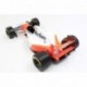 McLaren Ford MP4/8 7 F1 1993 Mika Hakkinen GP Replicas GP052B